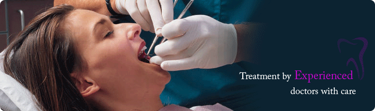 Dentist in east delhi